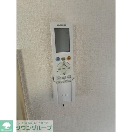 ヤサカハイム市川の物件内観写真